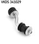 SKF Stange/Strebe, Stabilisator VKDS 341029