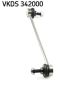 SKF Stange/Strebe, Stabilisator VKDS 342000