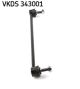 SKF Stange/Strebe, Stabilisator VKDS 343001