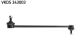 SKF Stange/Strebe, Stabilisator VKDS 343003