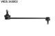 SKF Stange/Strebe, Stabilisator VKDS 345003