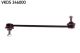 SKF Stange/Strebe, Stabilisator VKDS 346000