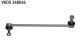 SKF Stange/Strebe, Stabilisator VKDS 348046