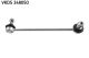 SKF Stange/Strebe, Stabilisator VKDS 348050