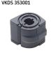 SKF Lagerbuchse, Stabilisator VKDS 353001