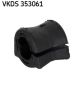 SKF Lagerbuchse, Stabilisator VKDS 353061
