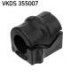 SKF Lagerbuchse, Stabilisator VKDS 355007