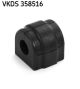 SKF Lagerbuchse, Stabilisator VKDS 358516