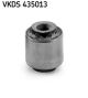 SKF Lagerung, Lenker VKDS 435013