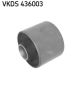 SKF Lagerung, Lenker VKDS 436003