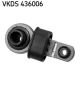 SKF Lagerung, Lenker VKDS 436006