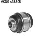 SKF Lagerung, Lenker VKDS 438505