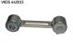 SKF Stange/Strebe, Stabilisator VKDS 442015