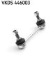 SKF Stange/Strebe, Stabilisator VKDS 446003