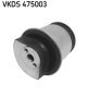 SKF Achskörper VKDS 475003