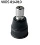SKF Trag-/Führungsgelenk VKDS 814010