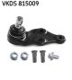 SKF Trag-/Führungsgelenk VKDS 815009