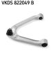 SKF Lenker, Radaufhängung VKDS 822049 B