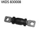 SKF Lagerung, Lenker VKDS 830008