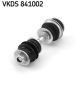 SKF Stange/Strebe, Stabilisator VKDS 841002
