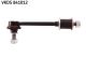 SKF Stange/Strebe, Stabilisator VKDS 841012