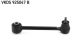 SKF Lenker, Radaufhängung VKDS 925047 B