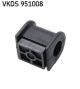 SKF Lagerbuchse, Stabilisator VKDS 951008