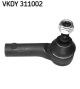 SKF Spurstangenkopf VKDY 311002