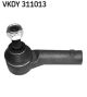 SKF Spurstangenkopf VKDY 311013