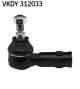 SKF Spurstangenkopf VKDY 312033