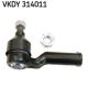 SKF Spurstangenkopf VKDY 314011