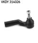 SKF Spurstangenkopf VKDY 314026