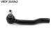 SKF Spurstangenkopf VKDY 314042