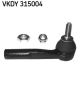 SKF Spurstangenkopf VKDY 315004