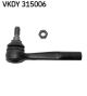 SKF Spurstangenkopf VKDY 315006