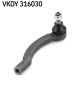 SKF Spurstangenkopf VKDY 316030