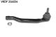 SKF Spurstangenkopf VKDY 316034
