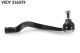 SKF Spurstangenkopf VKDY 316039