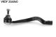 SKF Spurstangenkopf VKDY 316040