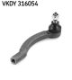 SKF Spurstangenkopf VKDY 316054