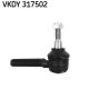 SKF Spurstangenkopf VKDY 317502
