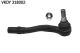 SKF Spurstangenkopf VKDY 318002