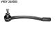 SKF Spurstangenkopf VKDY 318502