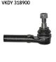 SKF Spurstangenkopf VKDY 318900