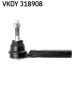 SKF Spurstangenkopf VKDY 318908