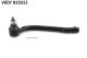 SKF Spurstangenkopf VKDY 815013