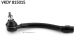 SKF Spurstangenkopf VKDY 815015