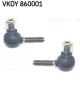 SKF Reparatursatz, Spurstangenkopf VKDY 860001