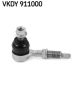 SKF Spurstangenkopf VKDY 911000