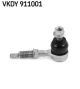 SKF Spurstangenkopf VKDY 911001